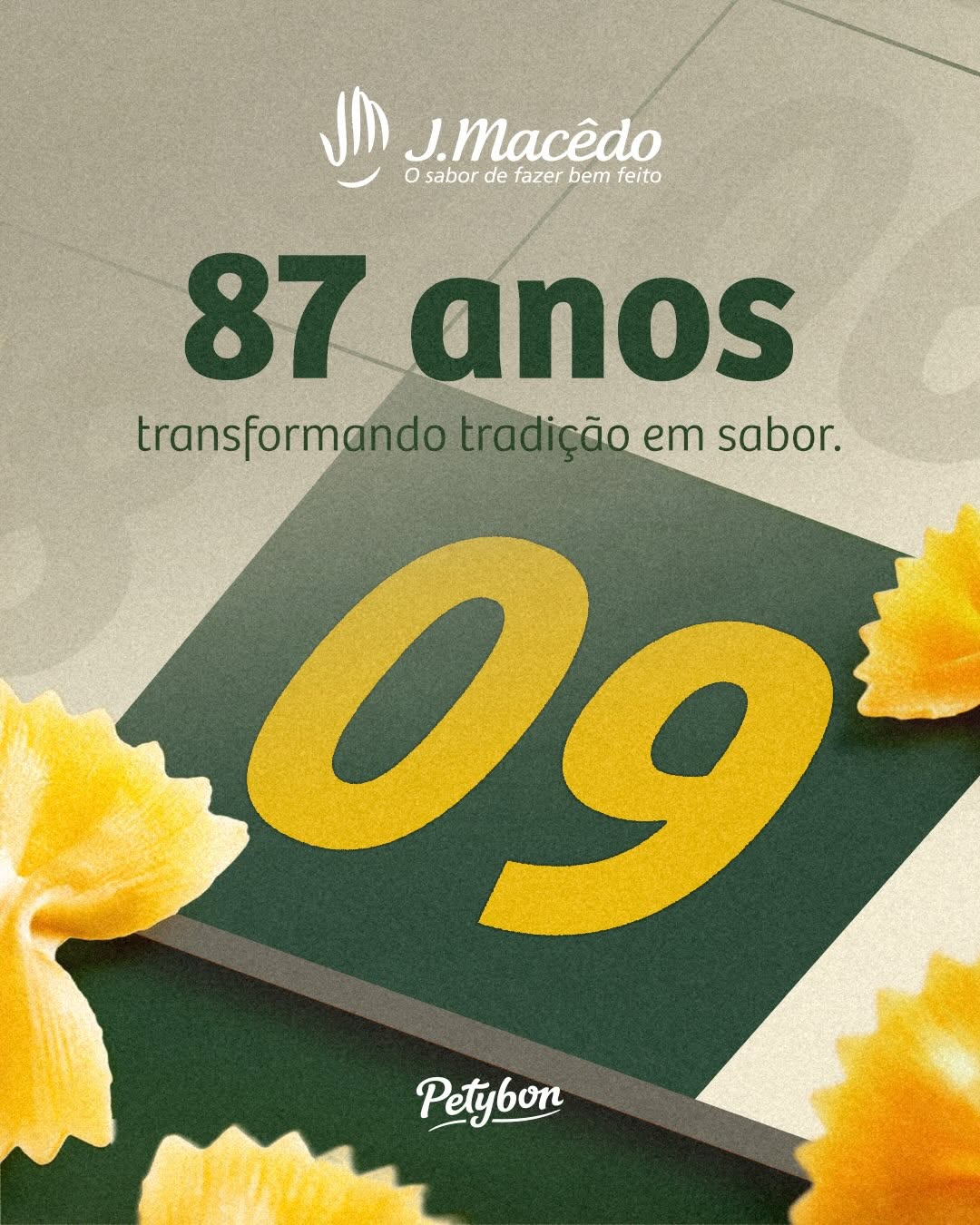 Post de JMacêdo S.A