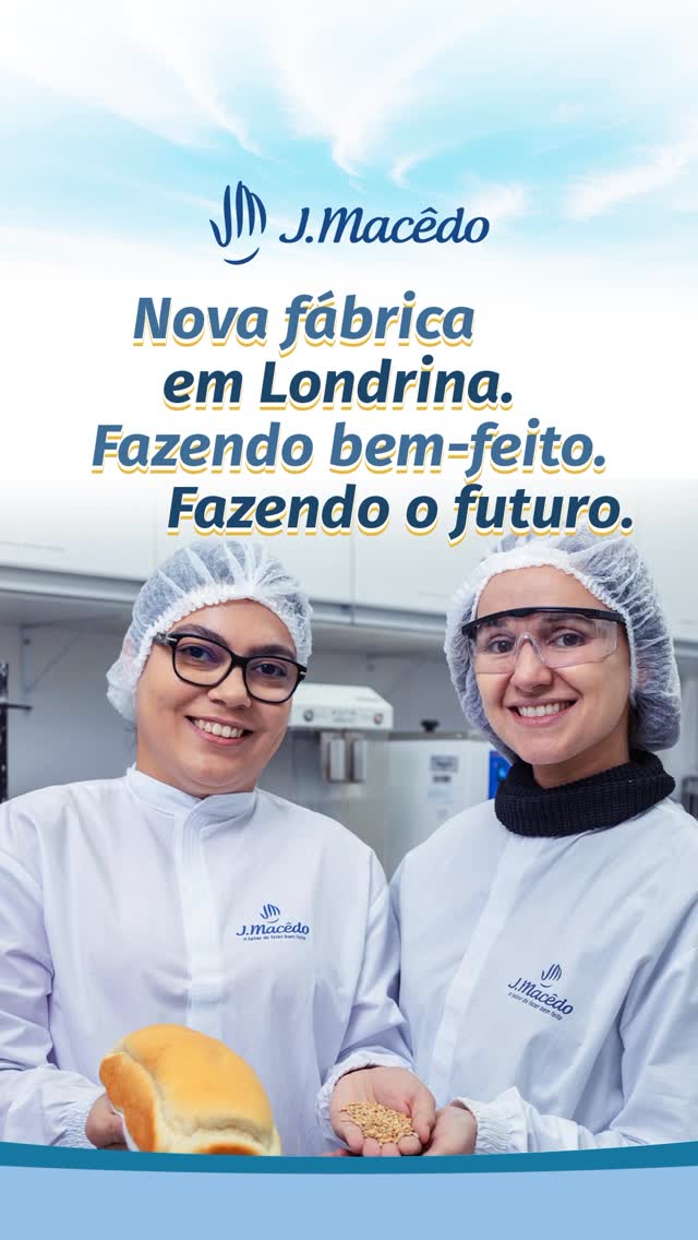 Post de JMacêdo S.A