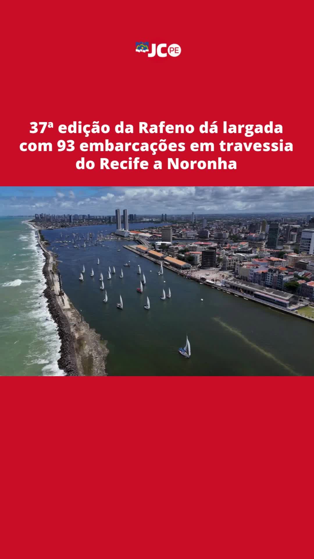 Post de Jornal do Commercio