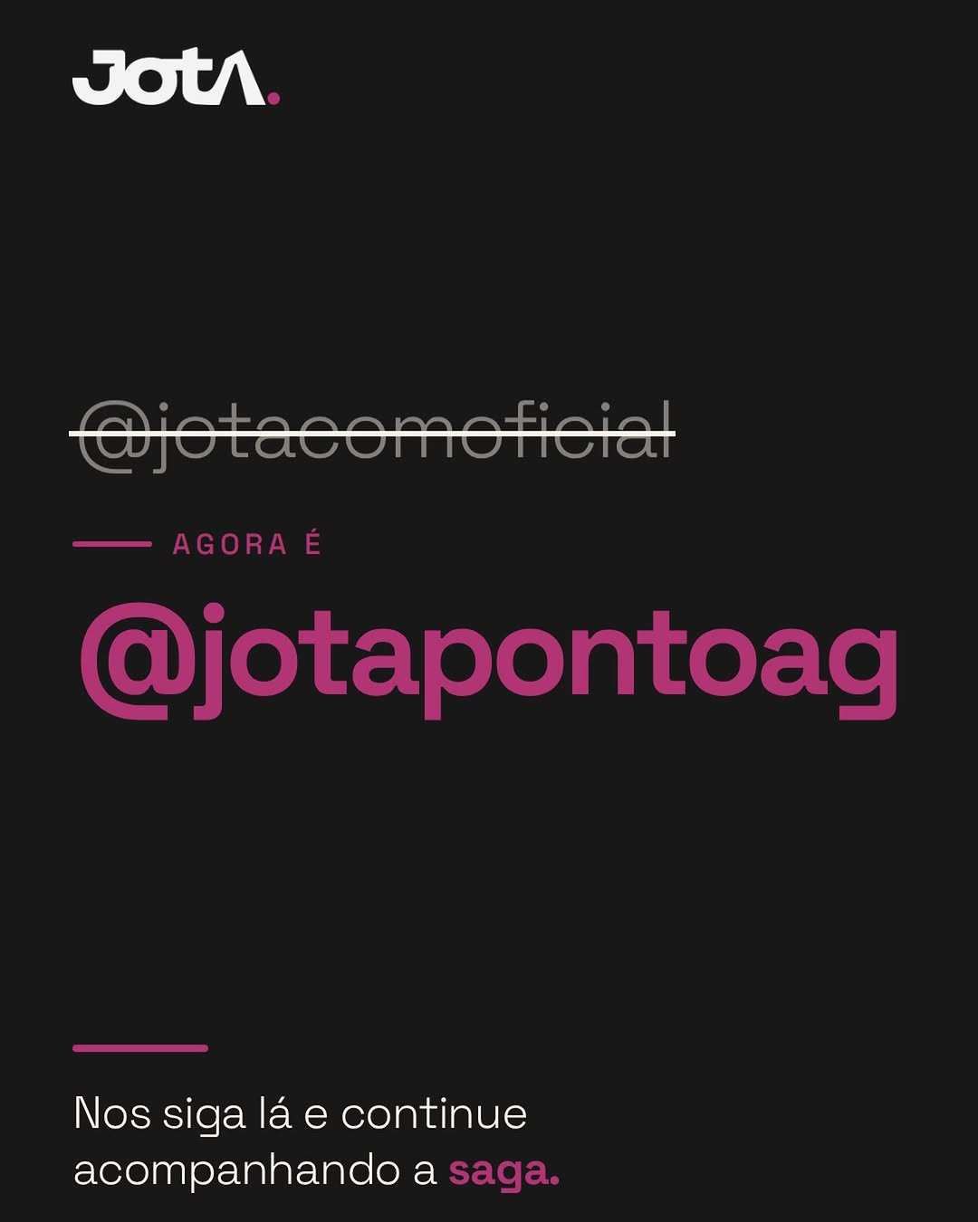 Post de Jotacom