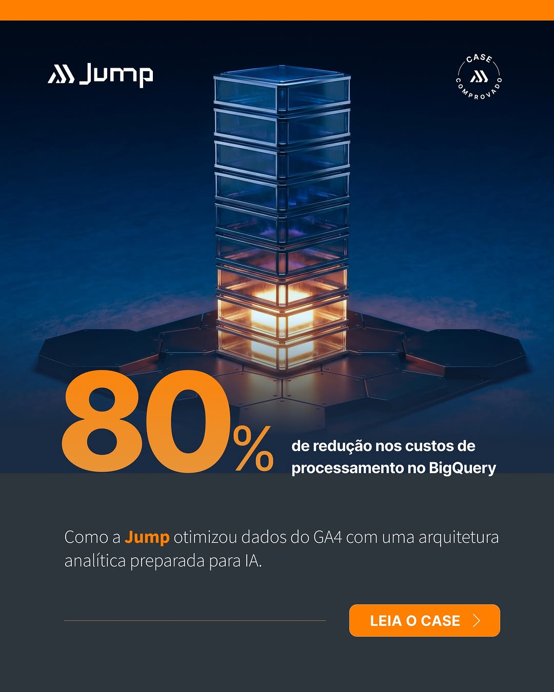 Post de Jump