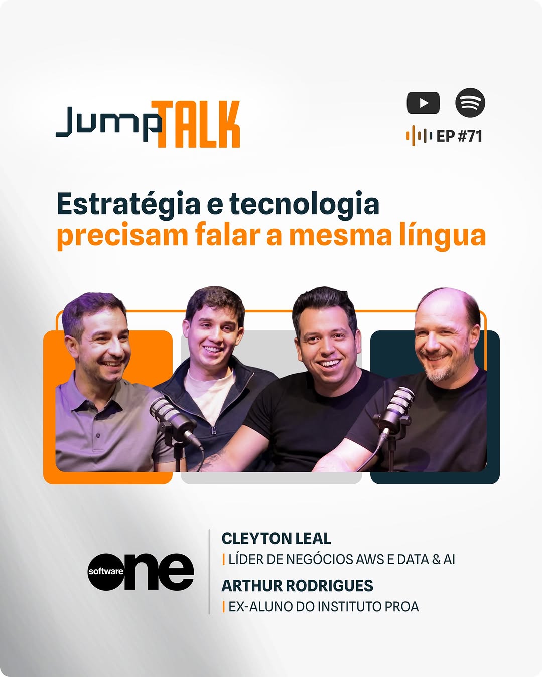 Post de Jump