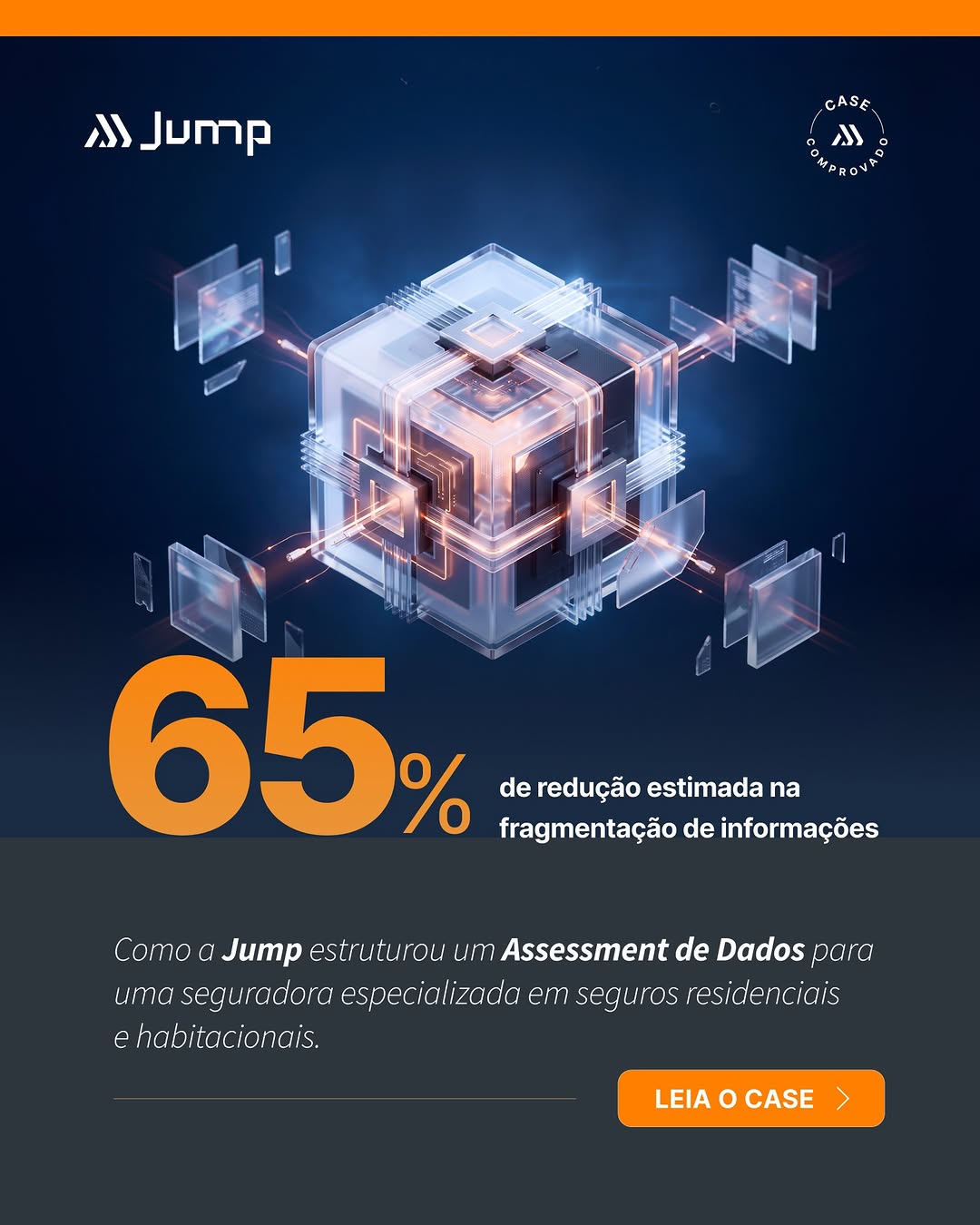 Post de Jump
