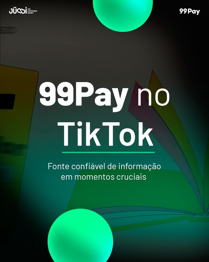 Post de Jüssi intention marketing ltda