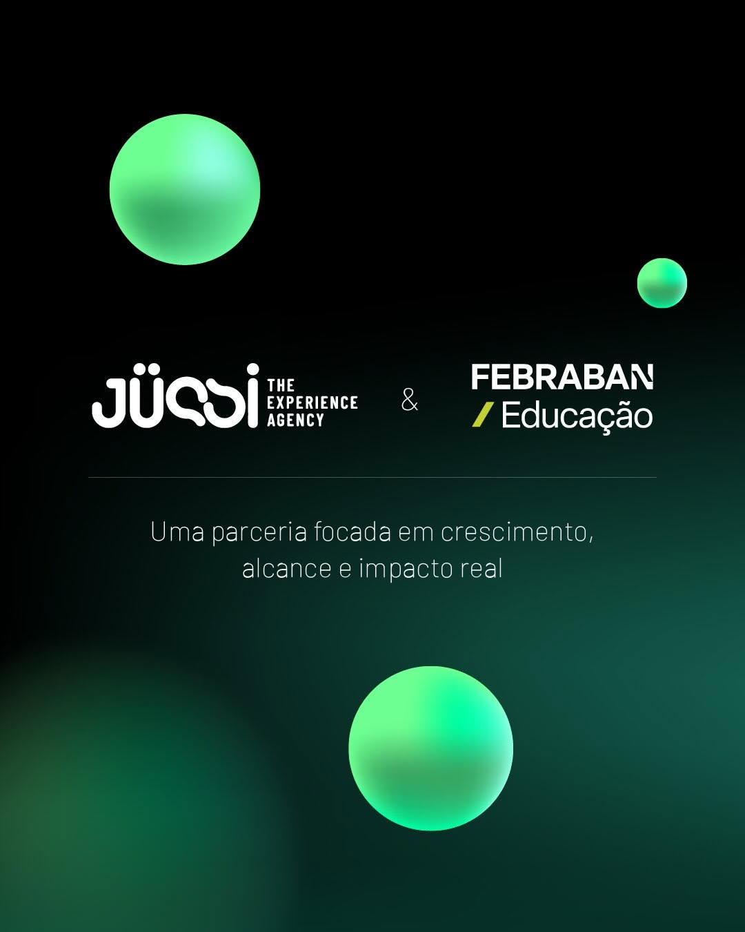 Post de Jüssi intention marketing ltda