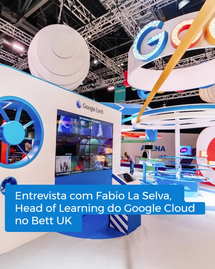 Post de K2M Soluções