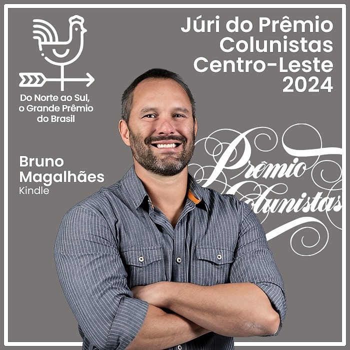 Post de Kindle