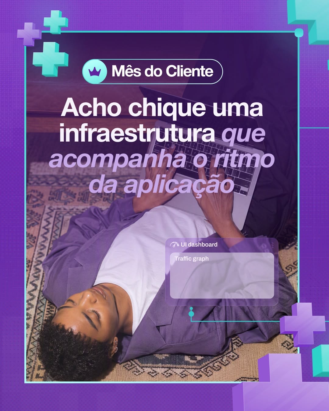 Post de KingHost