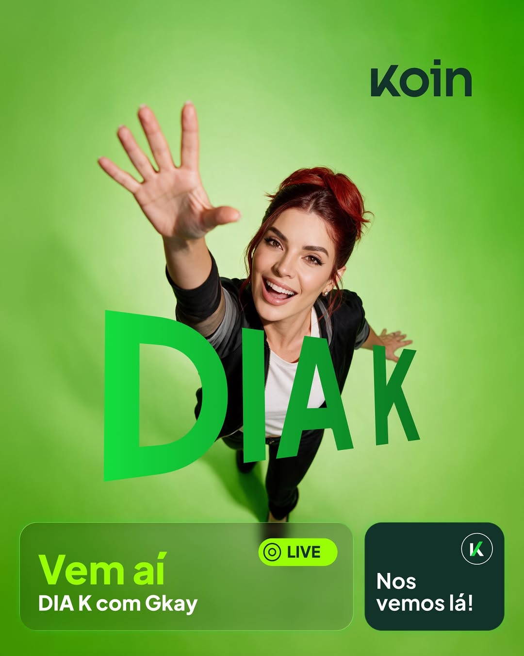 Post de Koin
