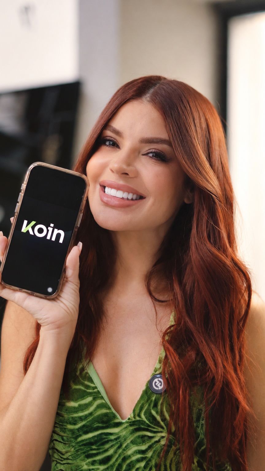 Post de Koin