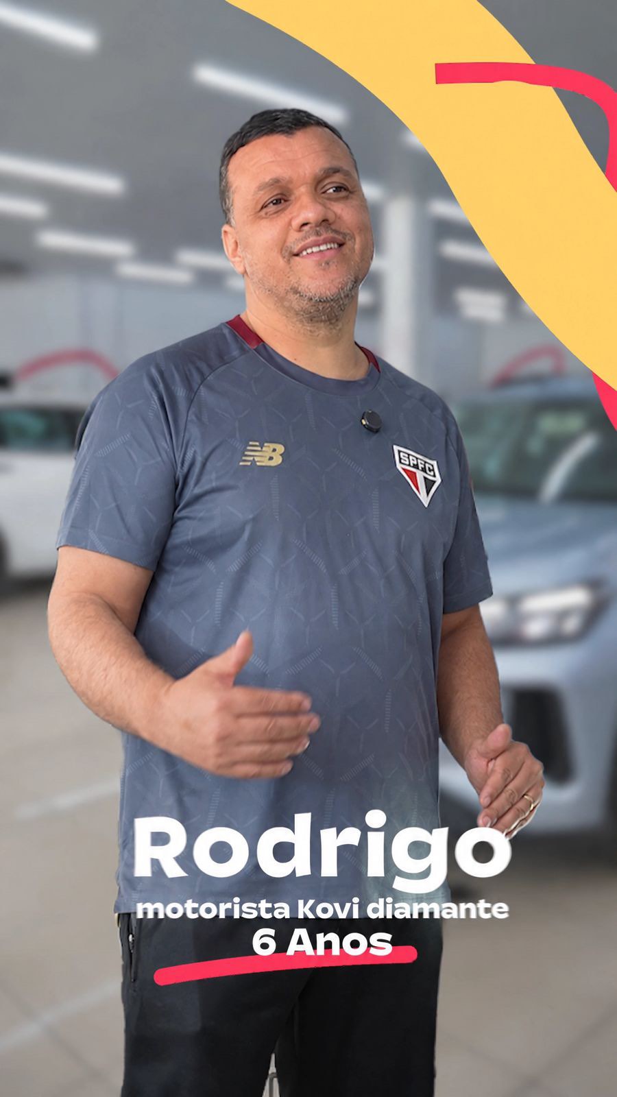 Post de Kovi