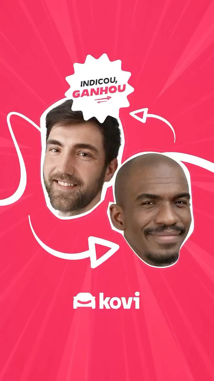 Post de Kovi