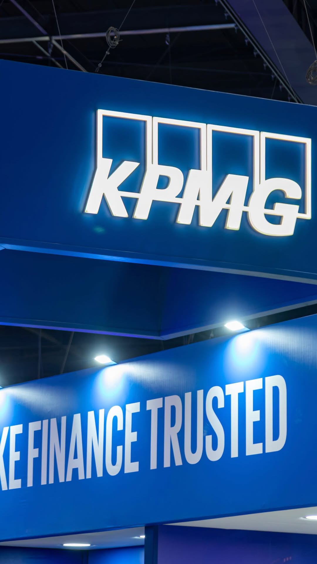 Post de KPMG Brazil