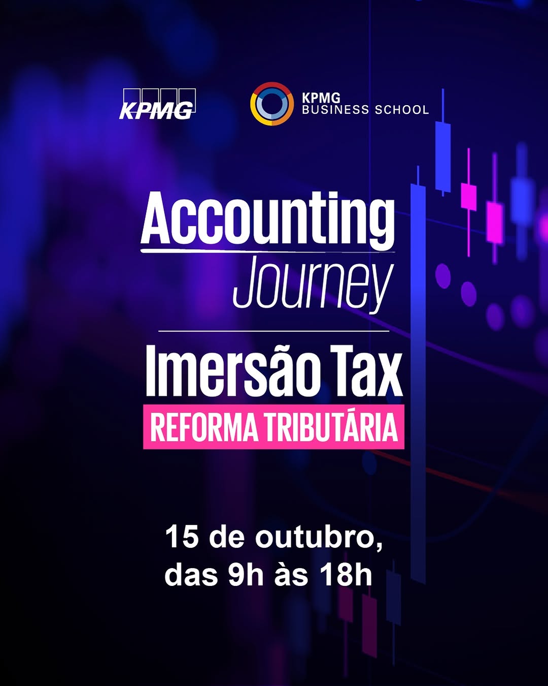 Post de KPMG Brazil