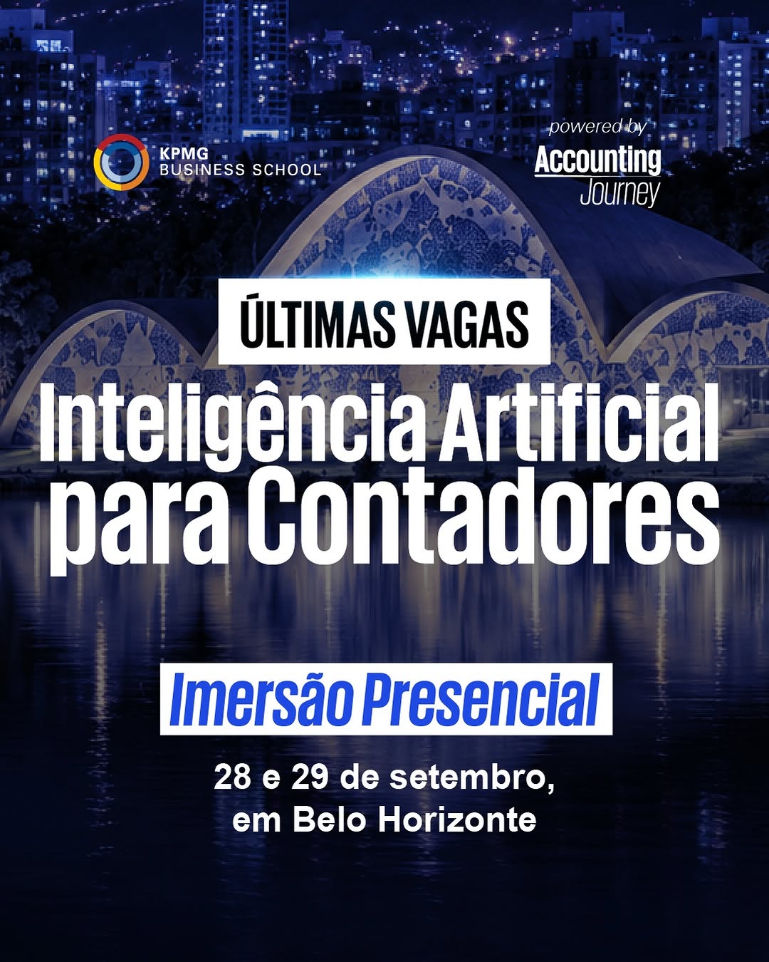 Post de KPMG Brazil