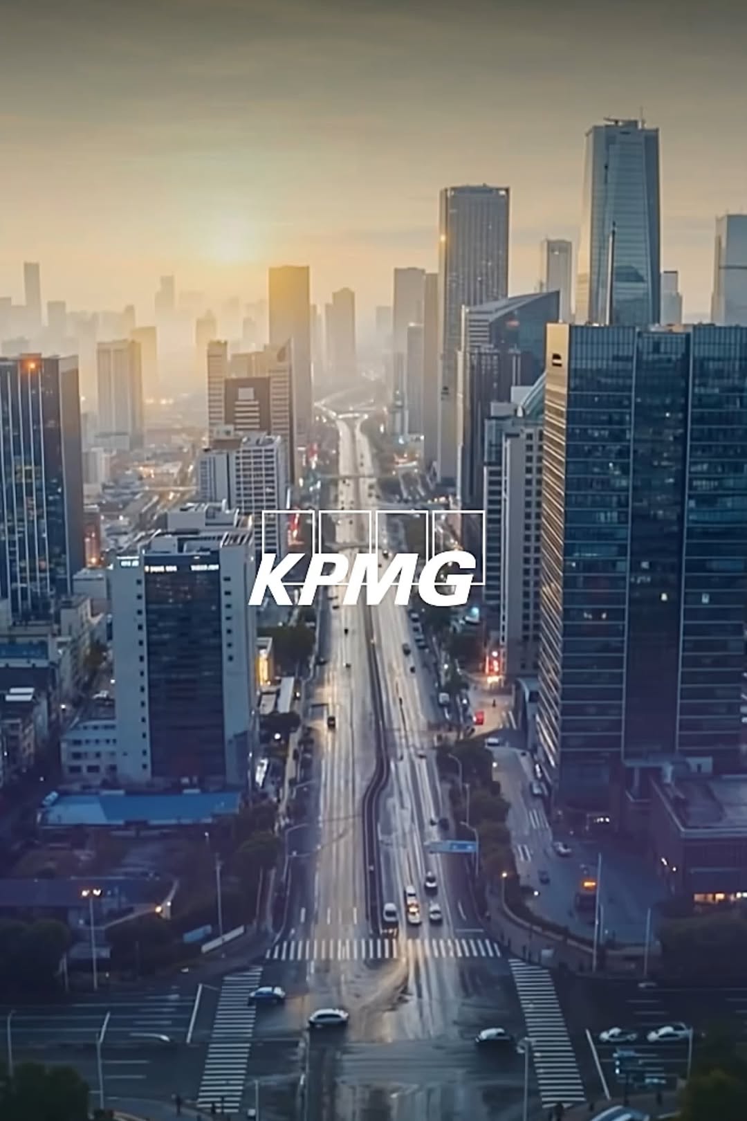 Post de KPMG Brazil