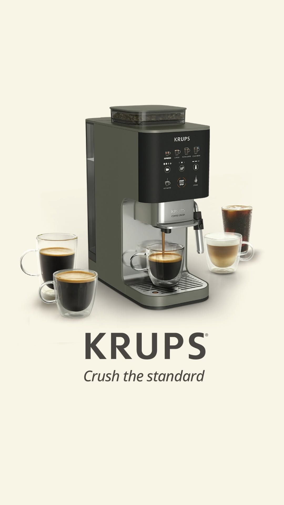 Post de Krups