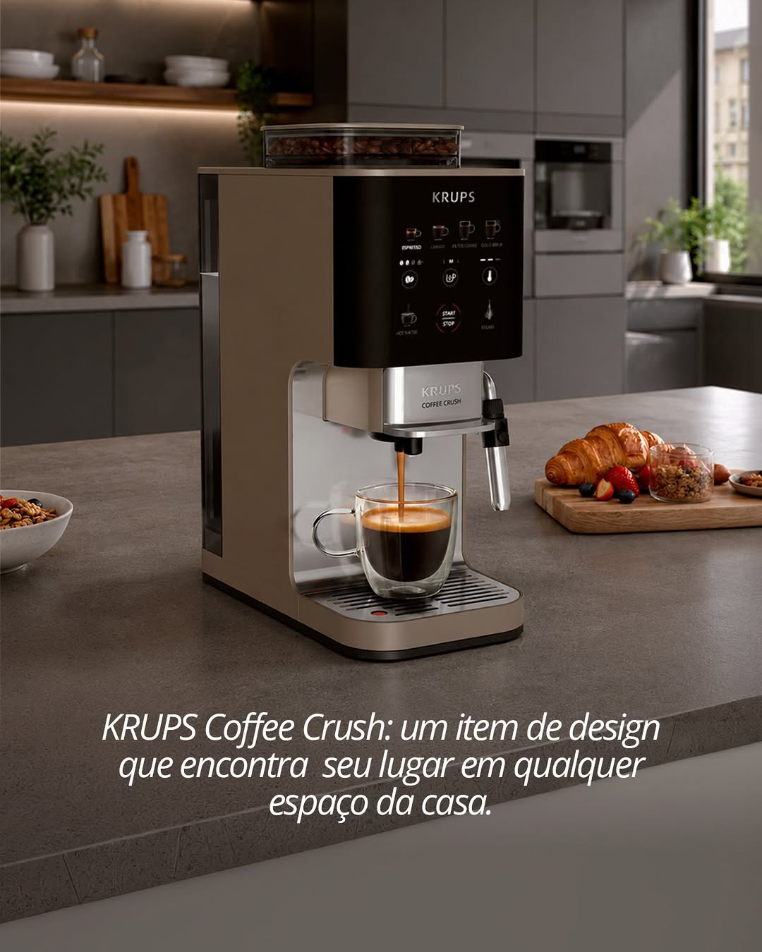 Post de Krups