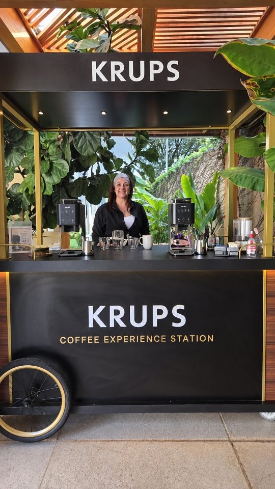 Post de Krups