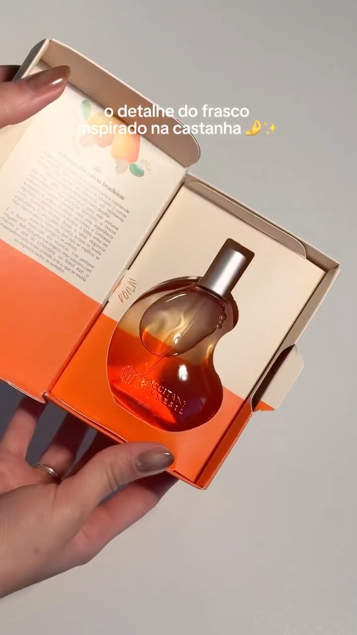 Post de L'Occitane au Brésil 🌵