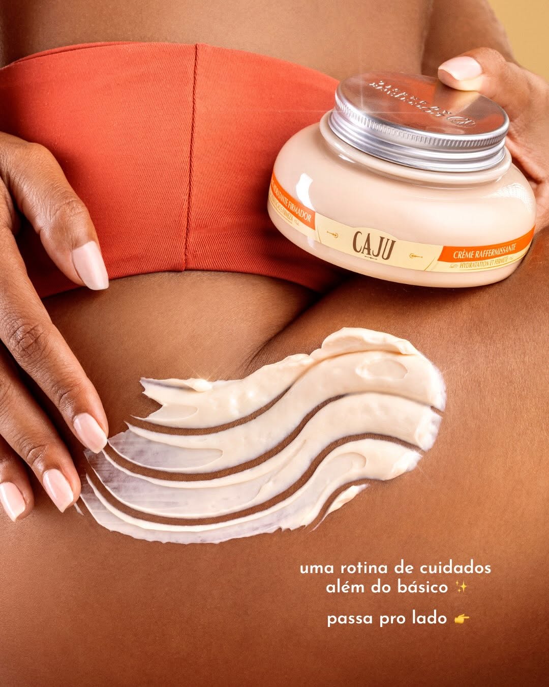 Post de L'Occitane au Brésil 🌵