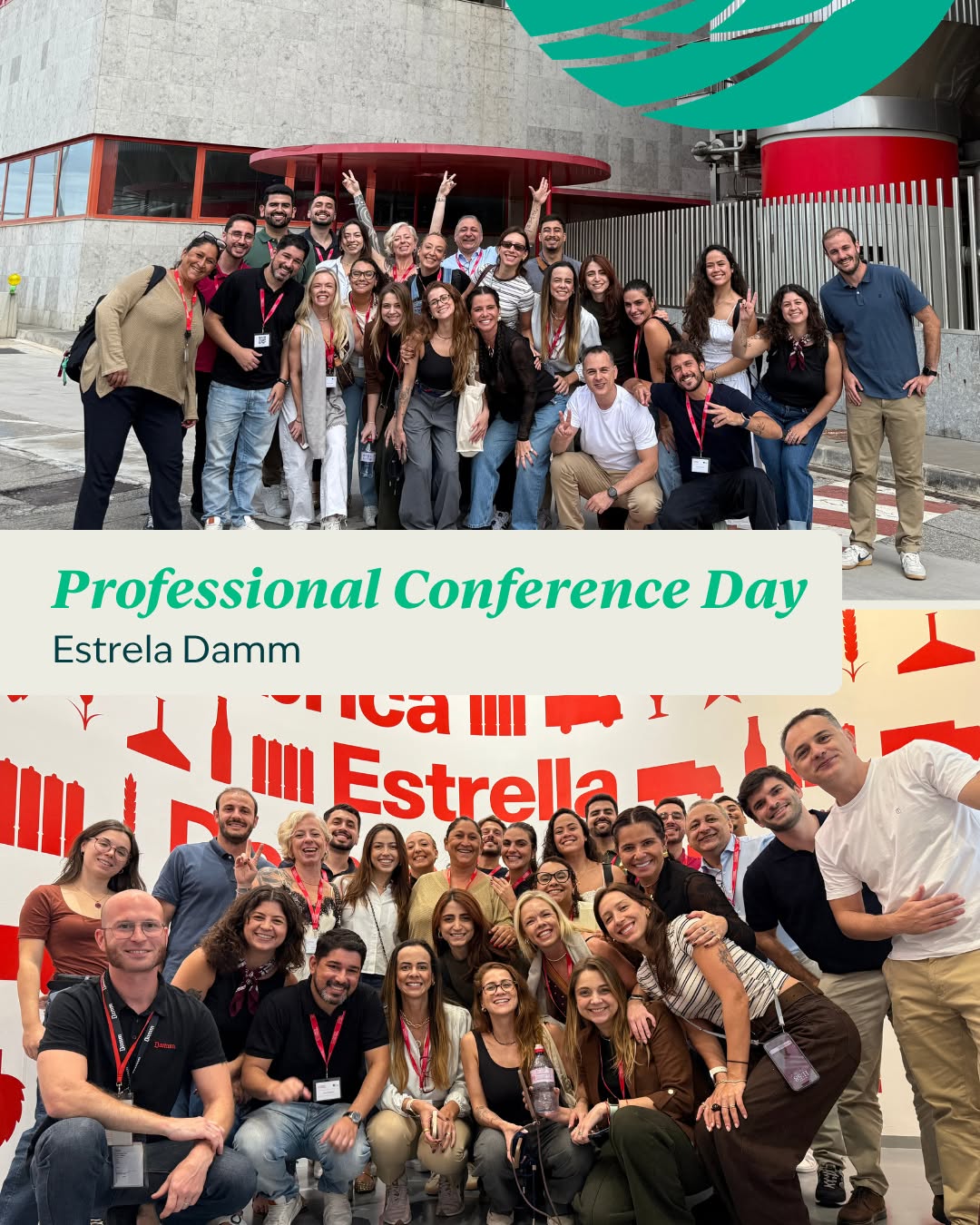 Post de LAIOB - Latin America Institute of Business
