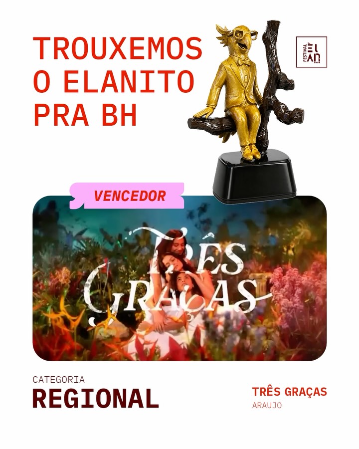 Post de Lápis raro (cemig)