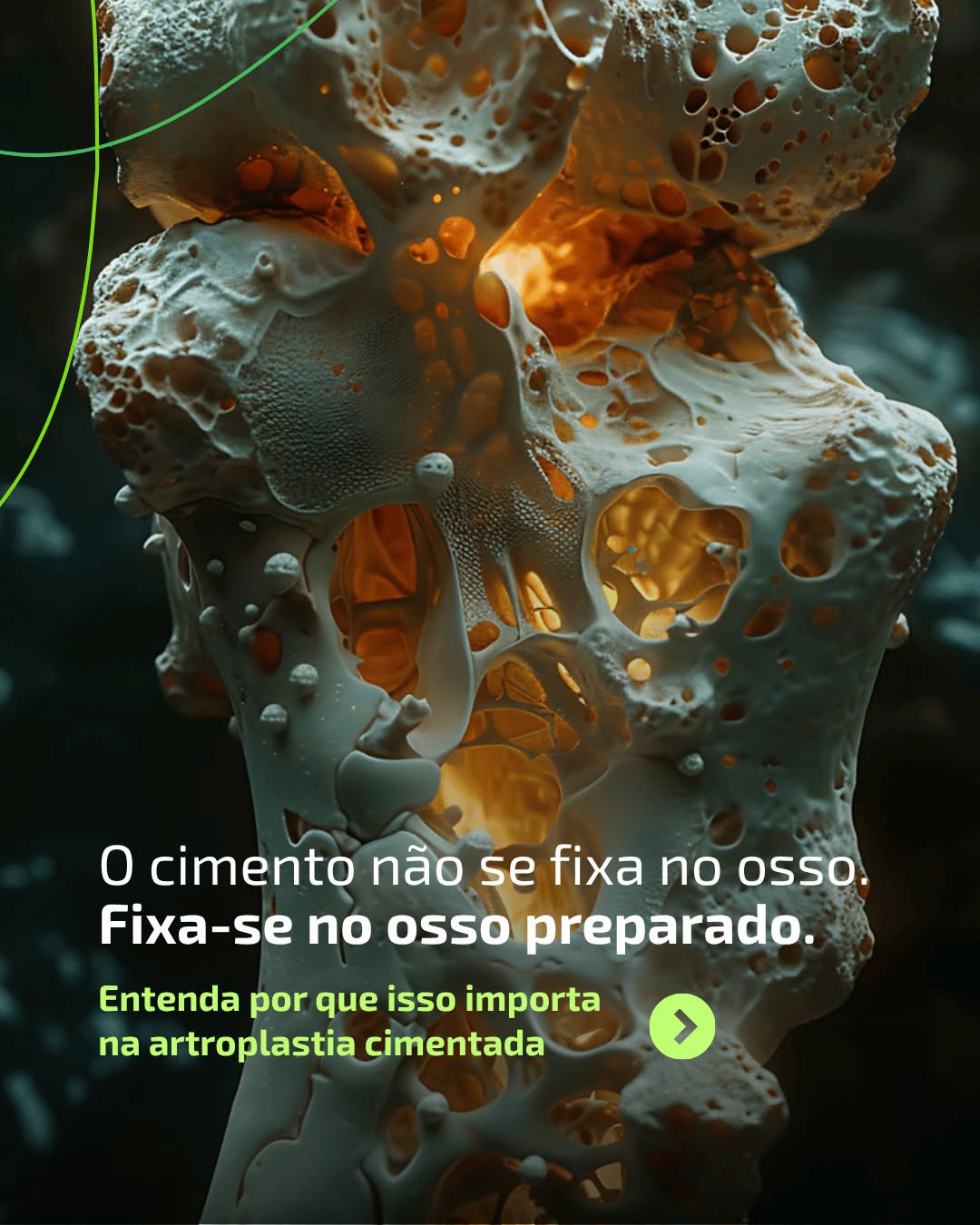 Post de LAS Brasil