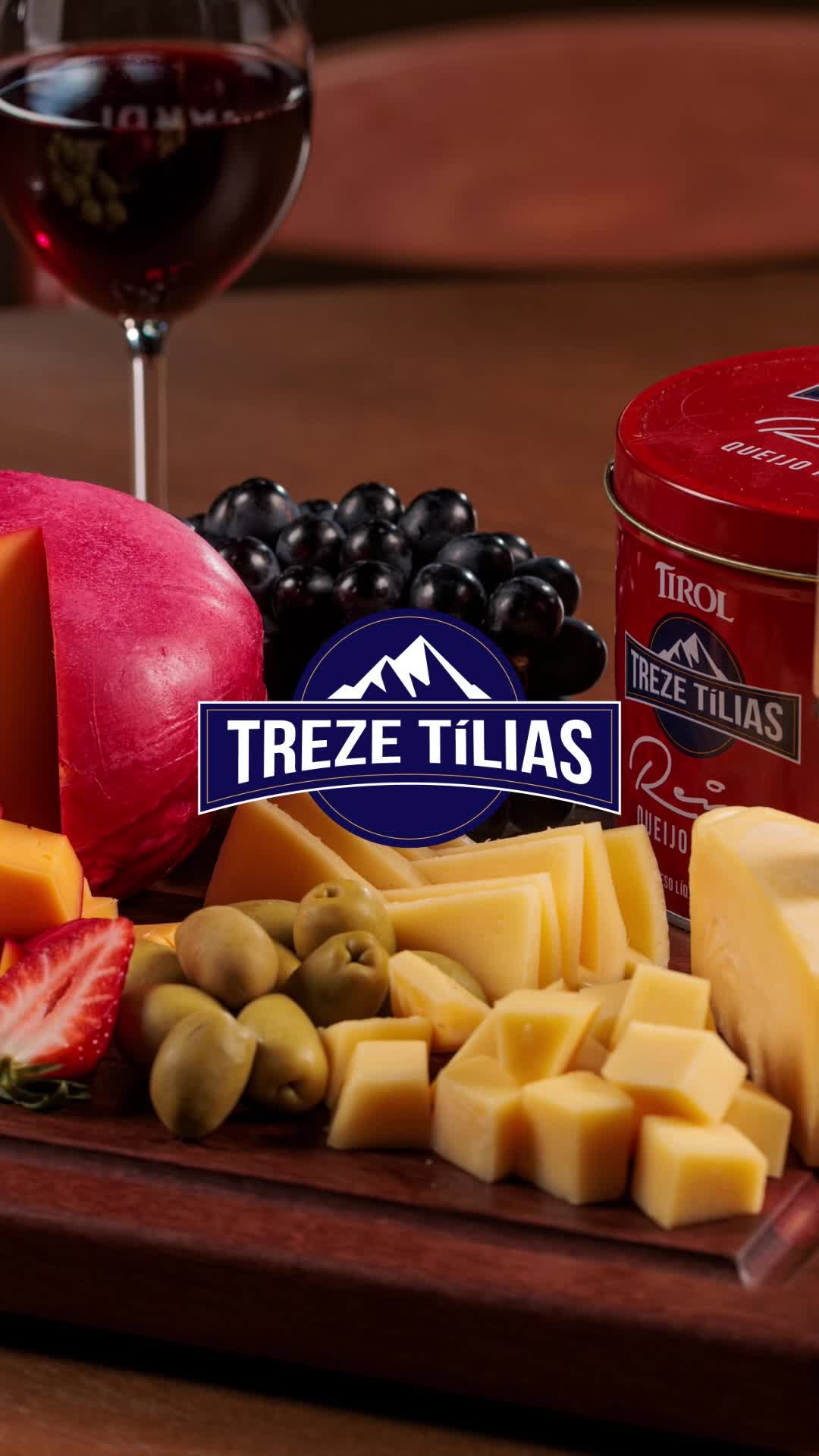 Post de Laticínios Tirol