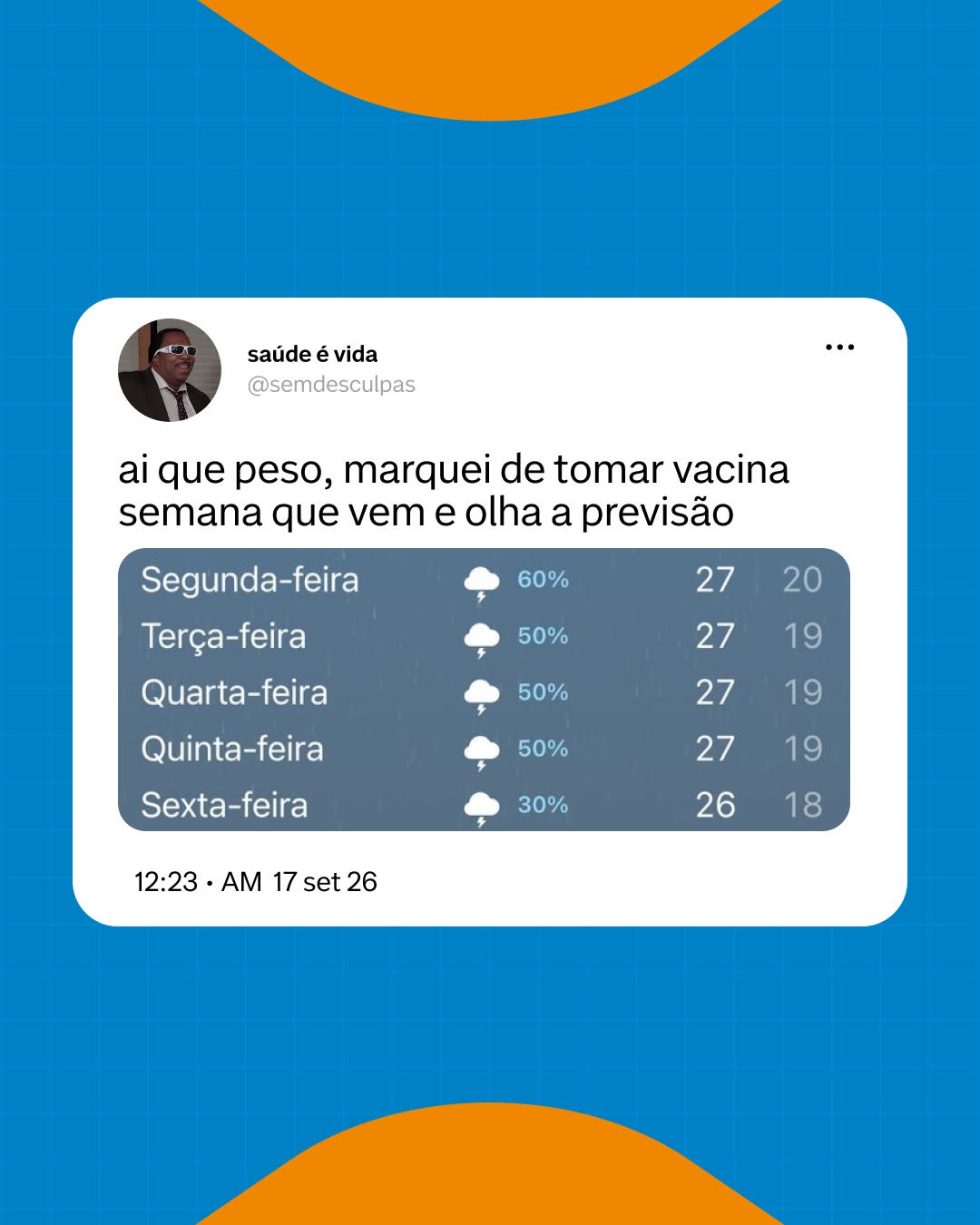 Post de Lavoisier