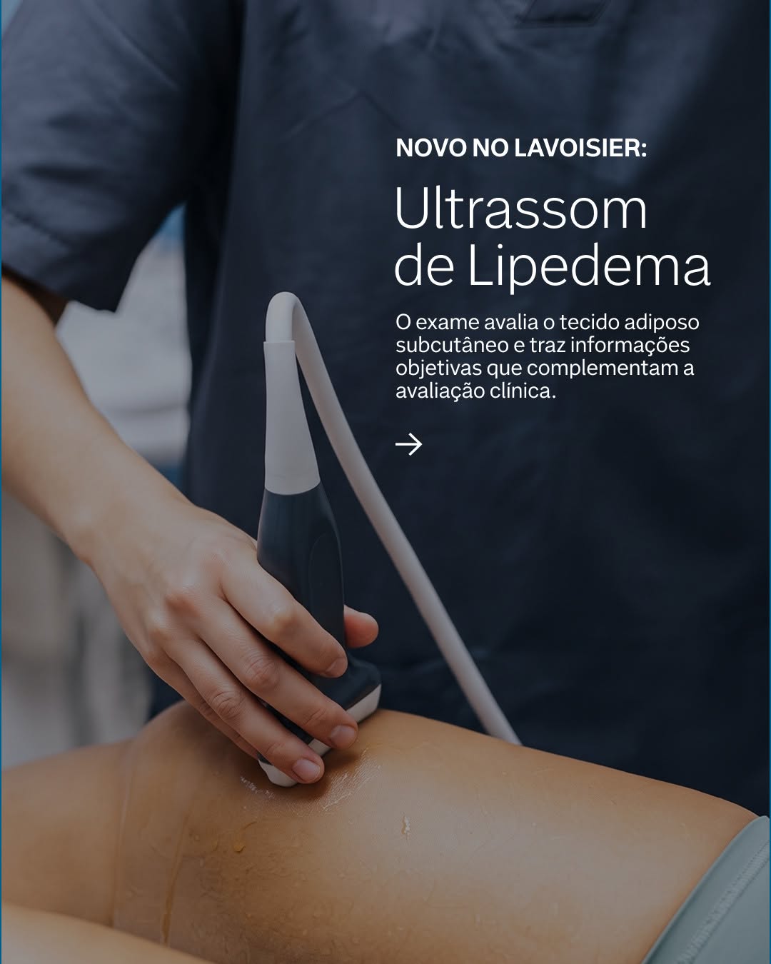Post de Lavoisier
