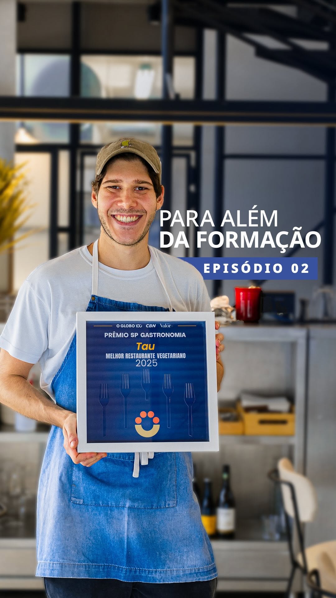 Post de Le Cordon Bleu Brasil