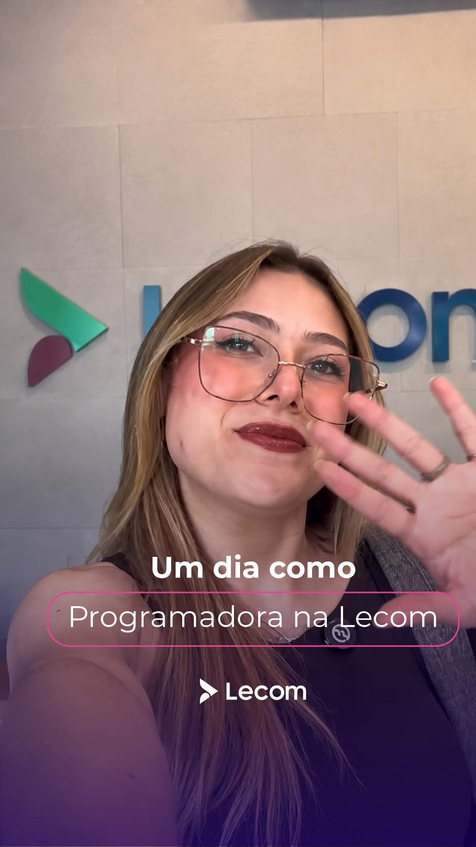 Post de Lecom