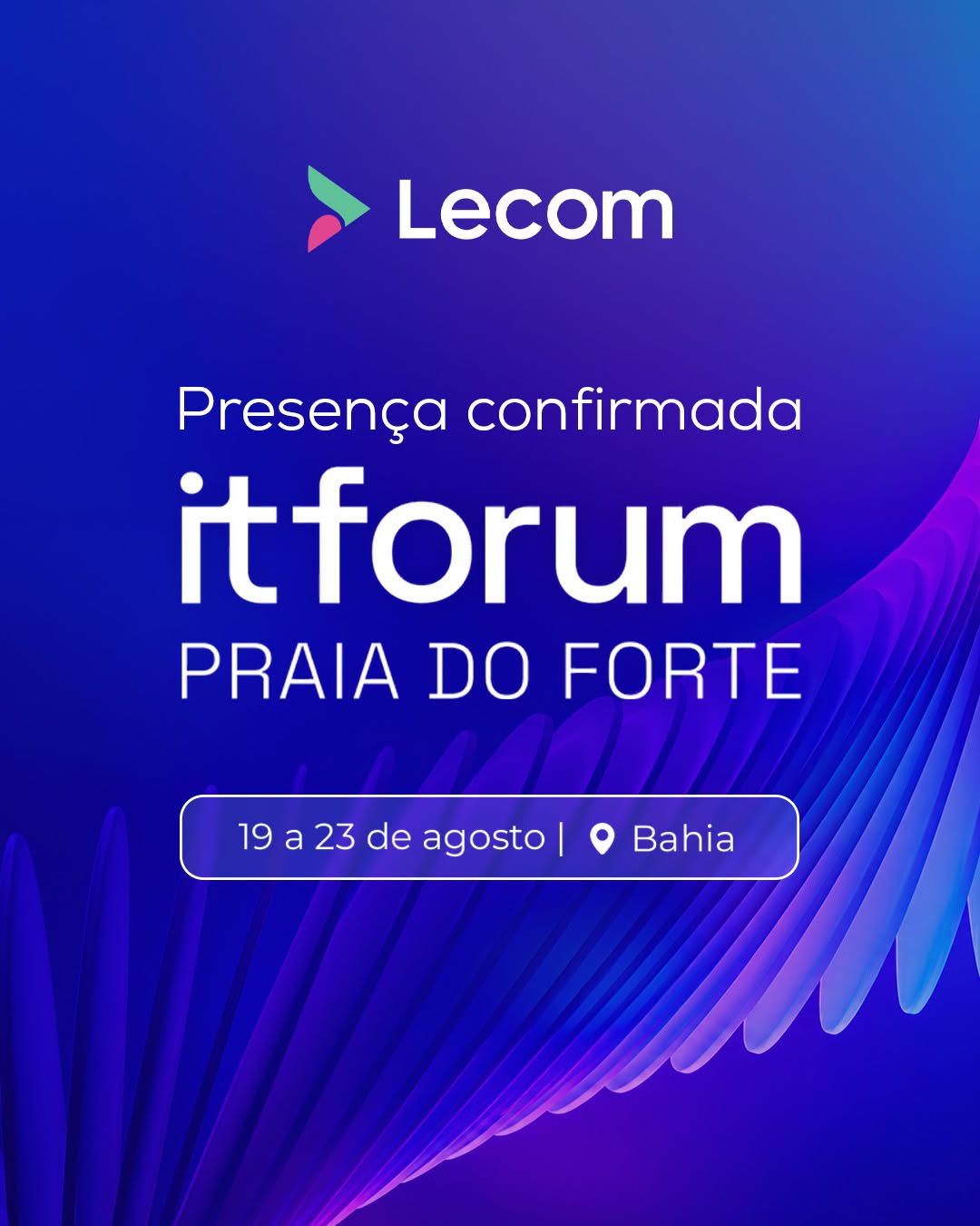 Post de Lecom
