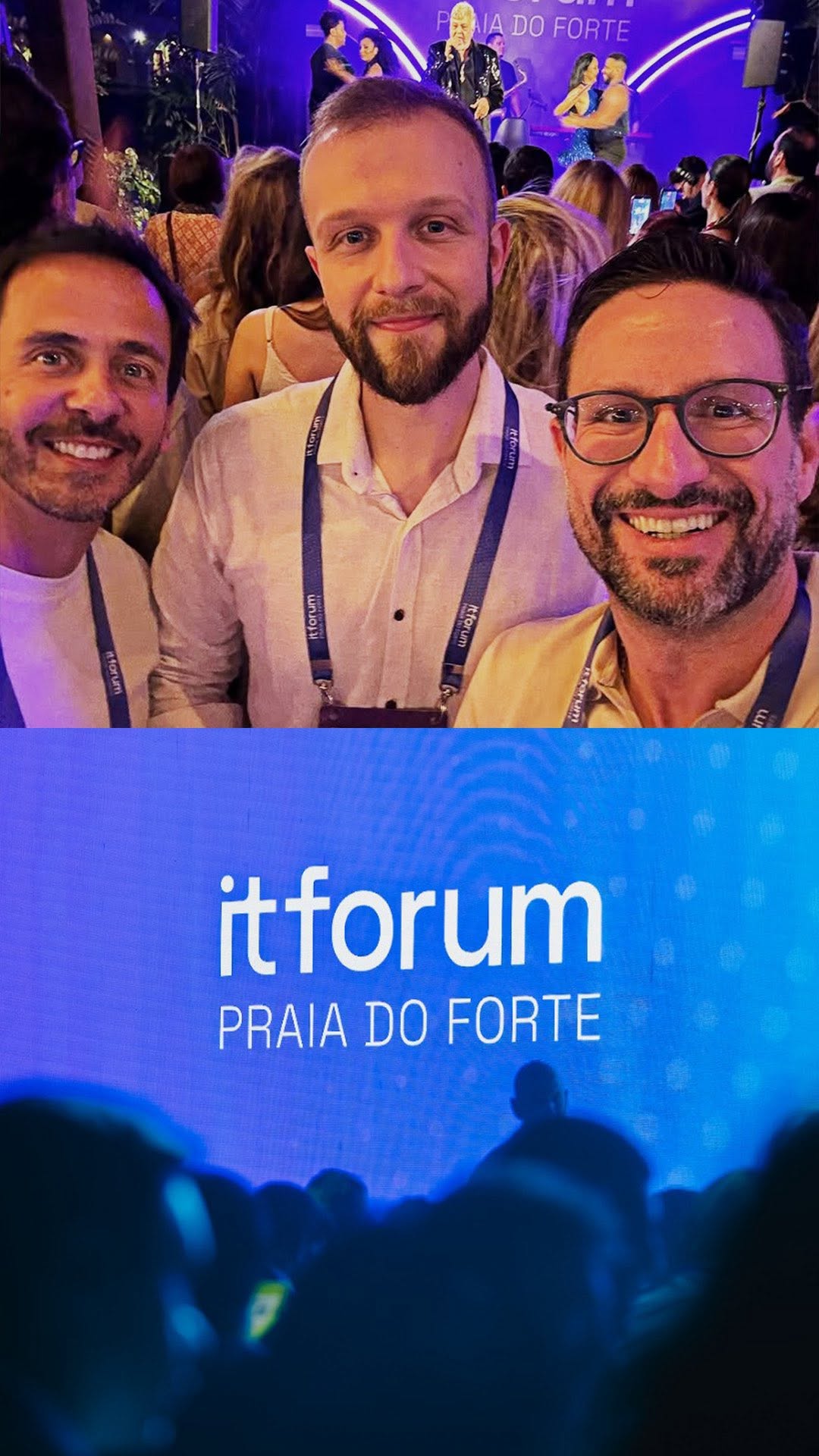 Post de Lecom