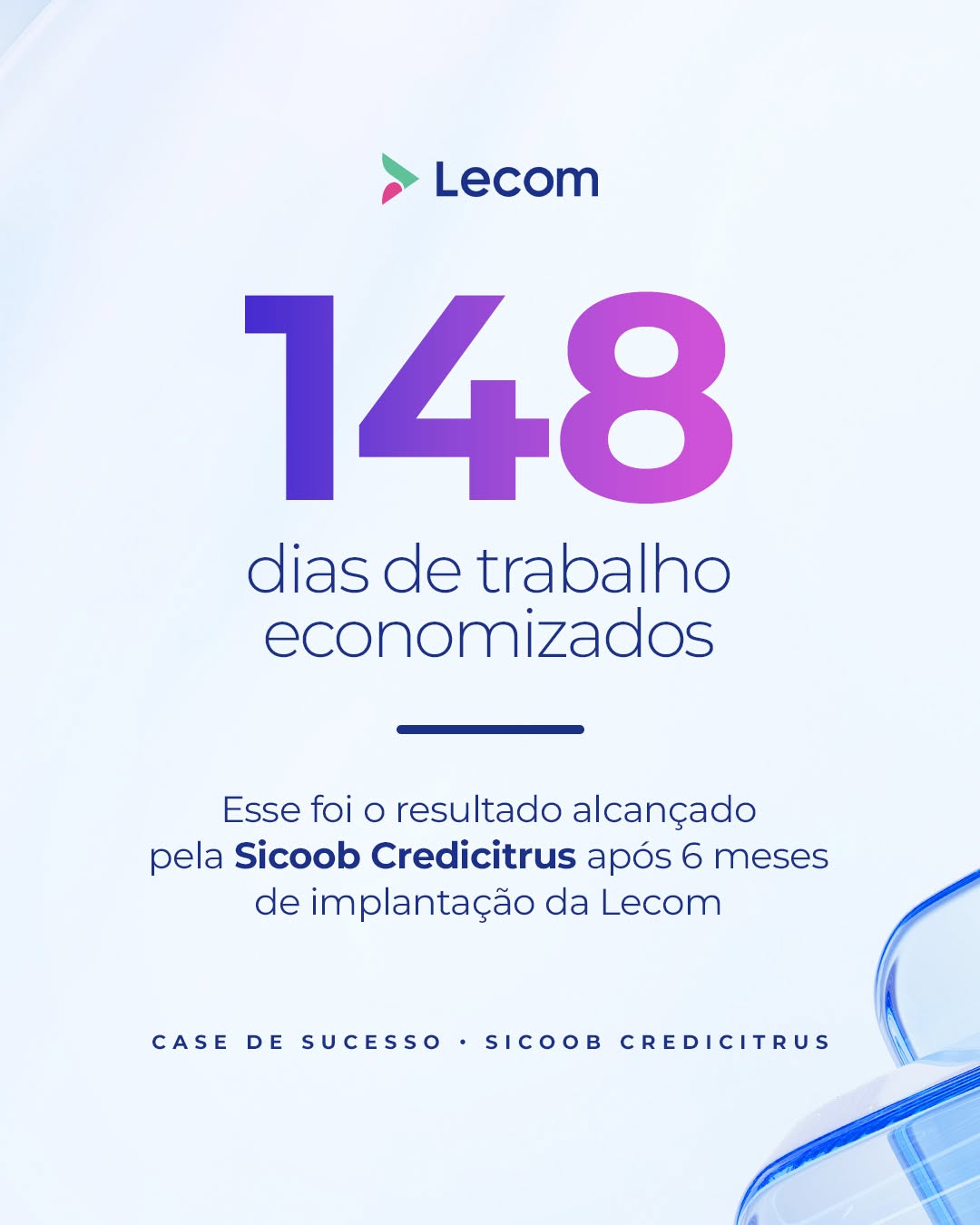 Post de Lecom