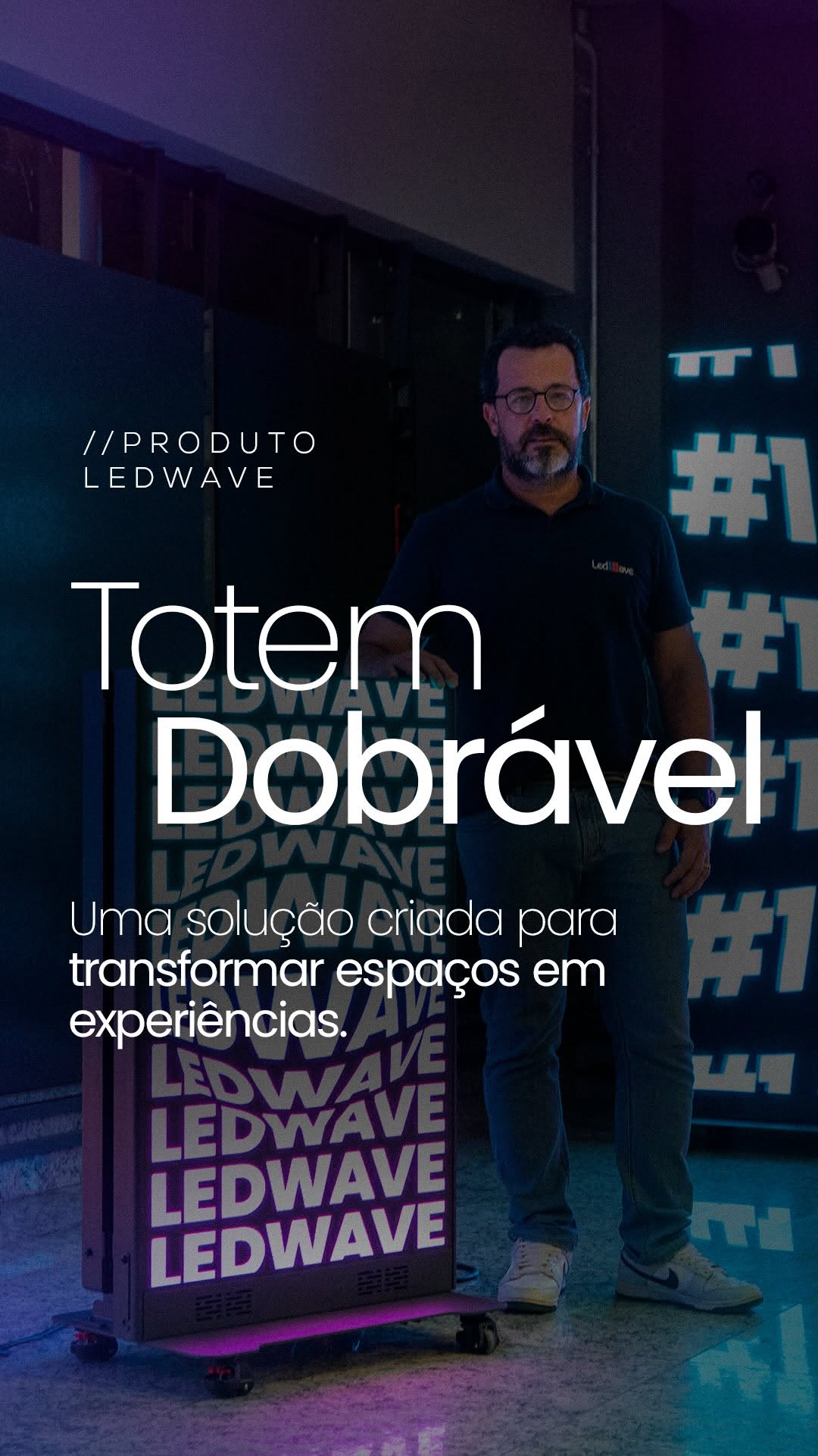 Post de LedWave US