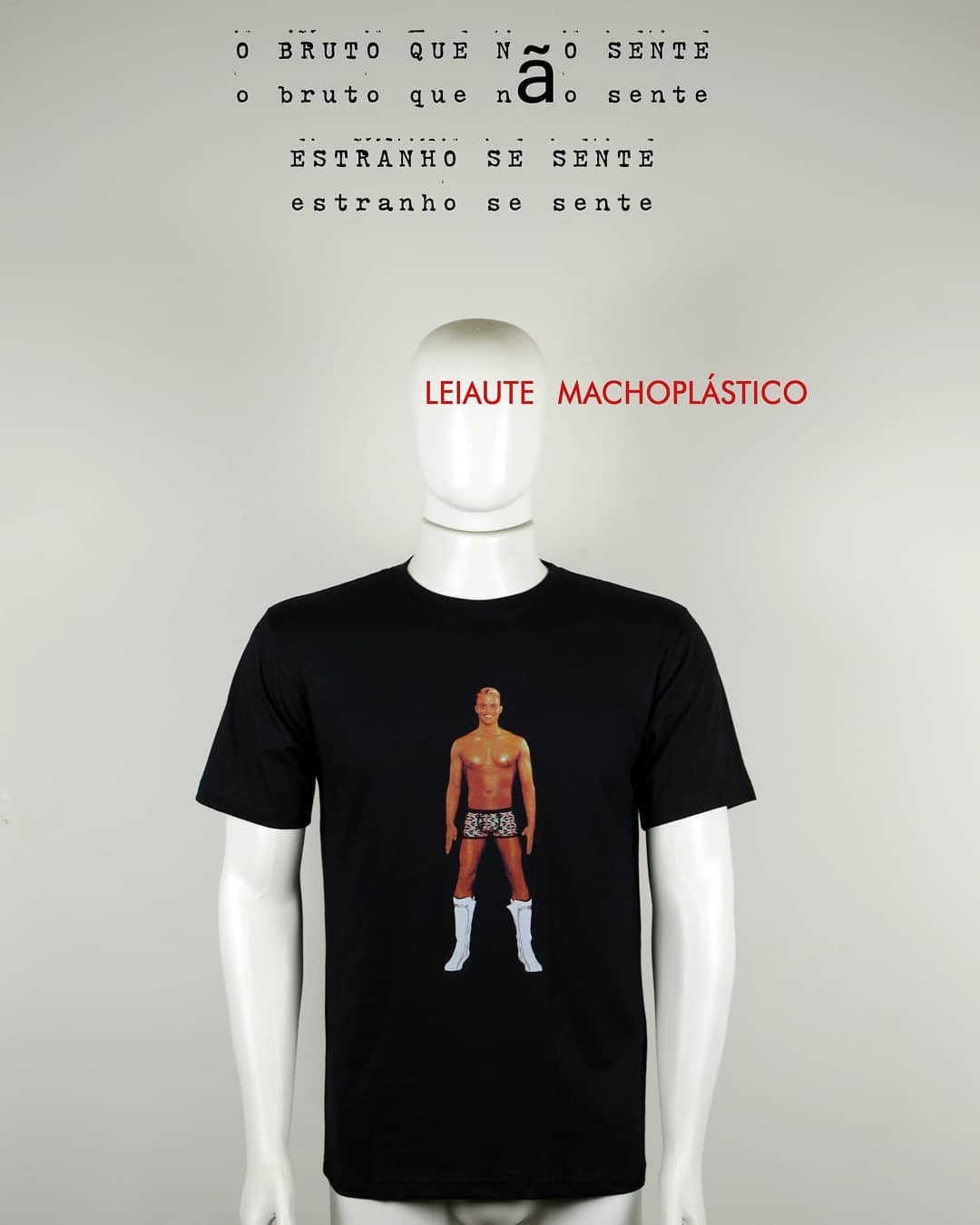 Post de Leiaute
