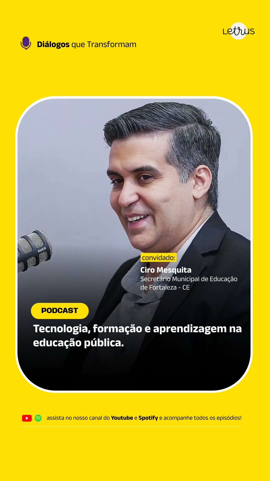 Post de Letrus