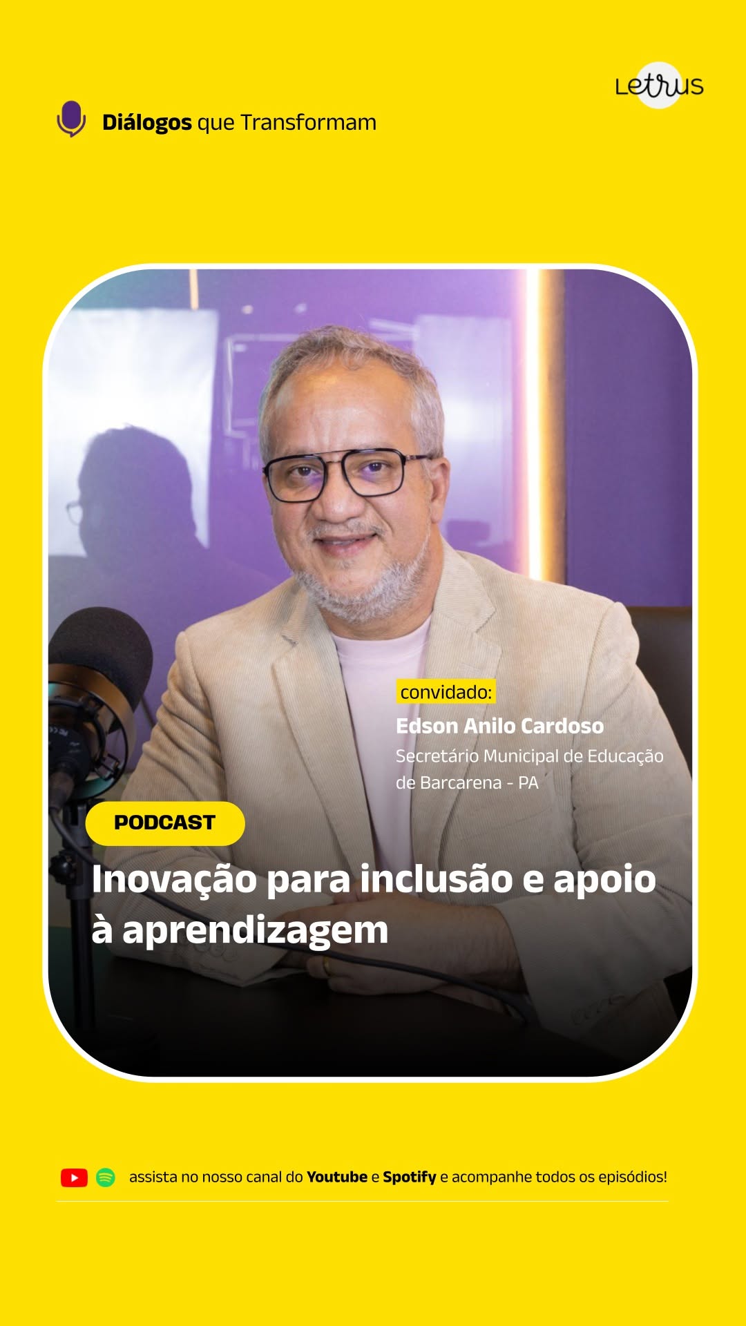 Post de Letrus