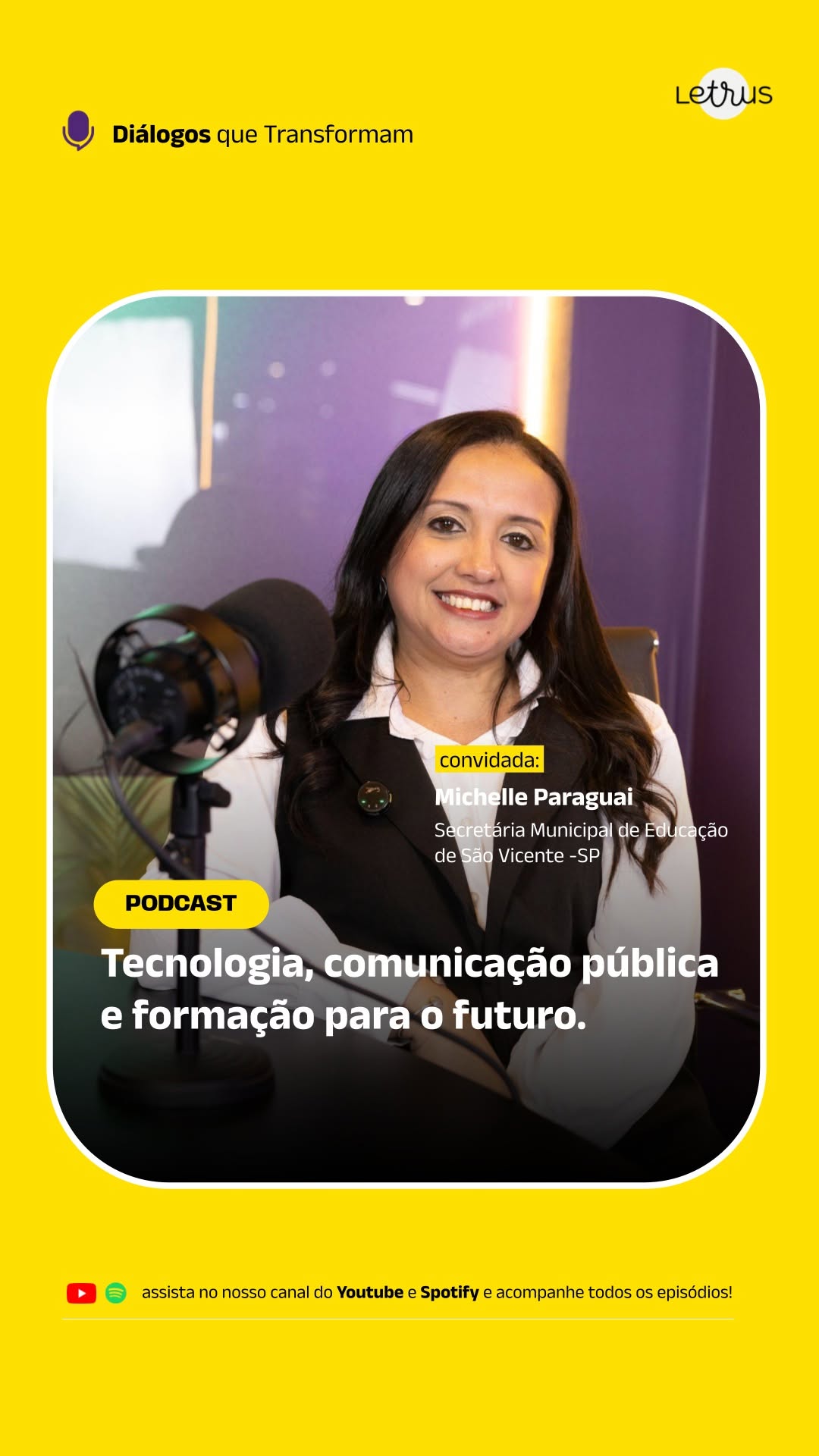 Post de Letrus