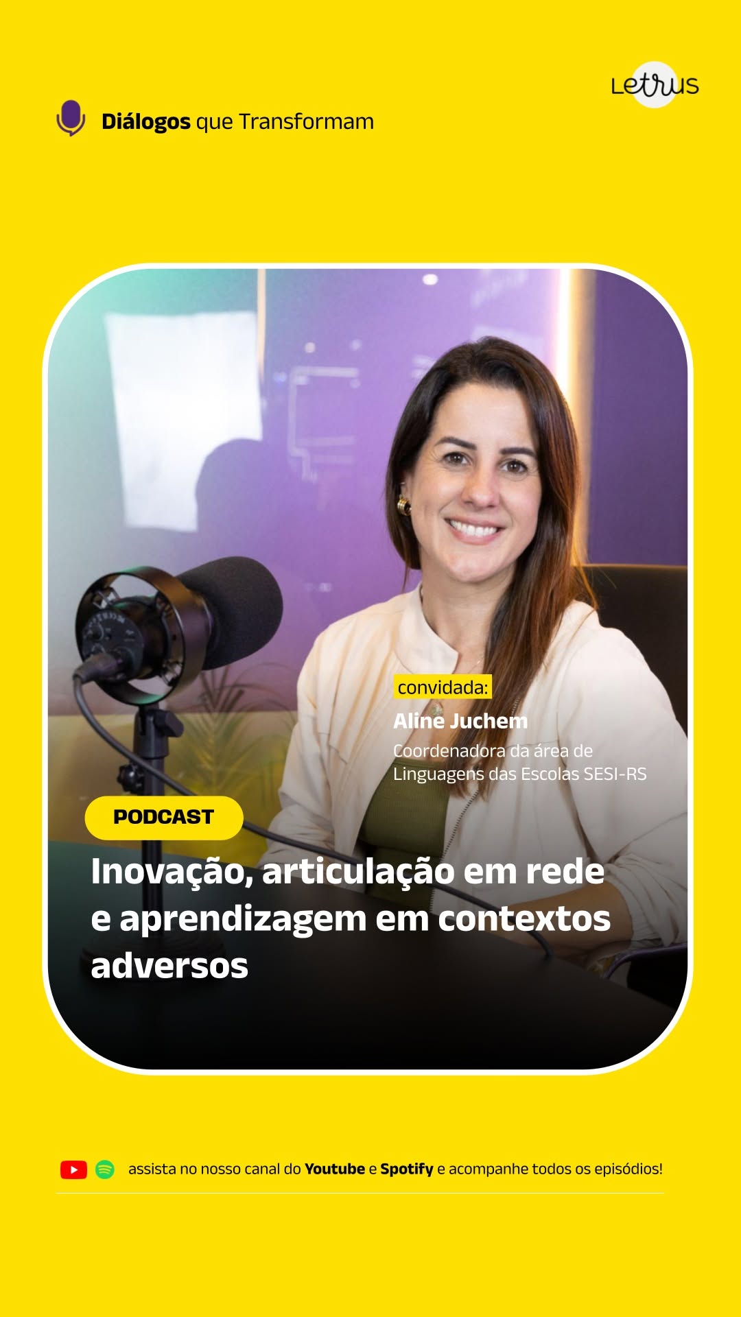 Post de Letrus