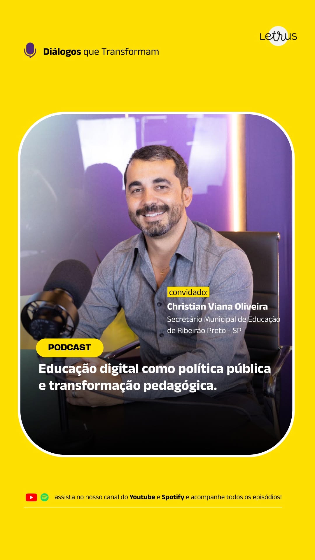 Post de Letrus