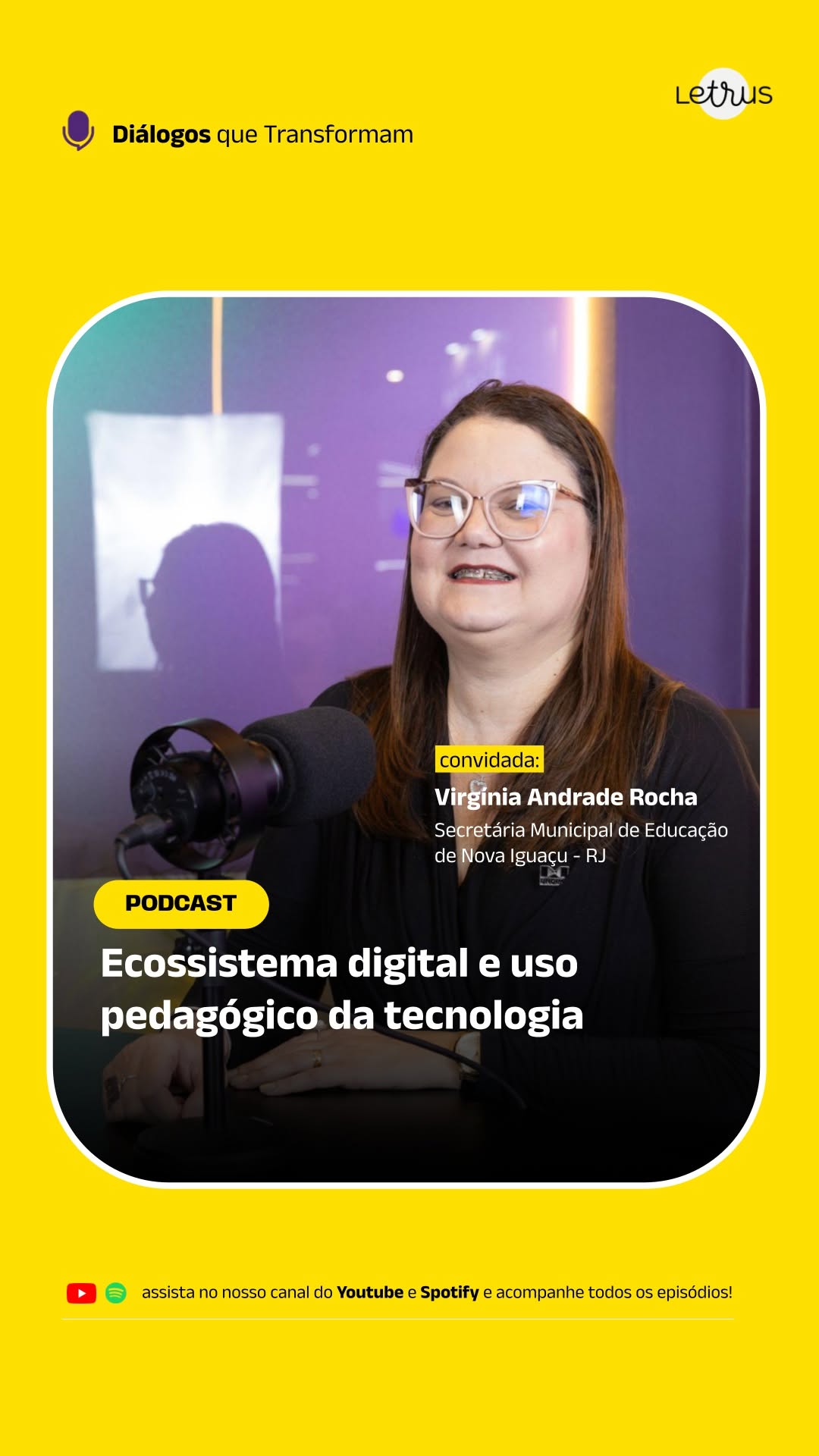 Post de Letrus