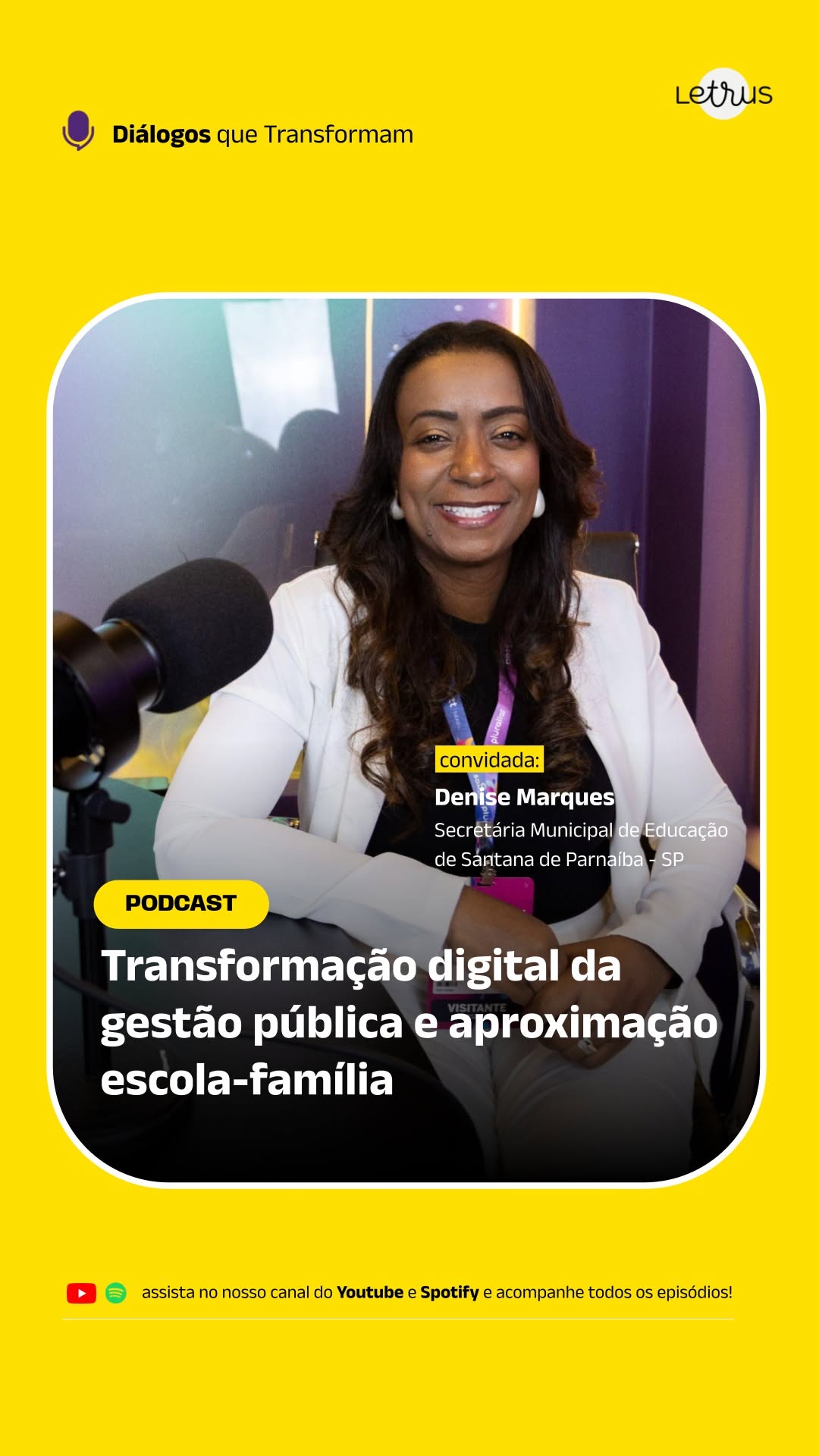 Post de Letrus