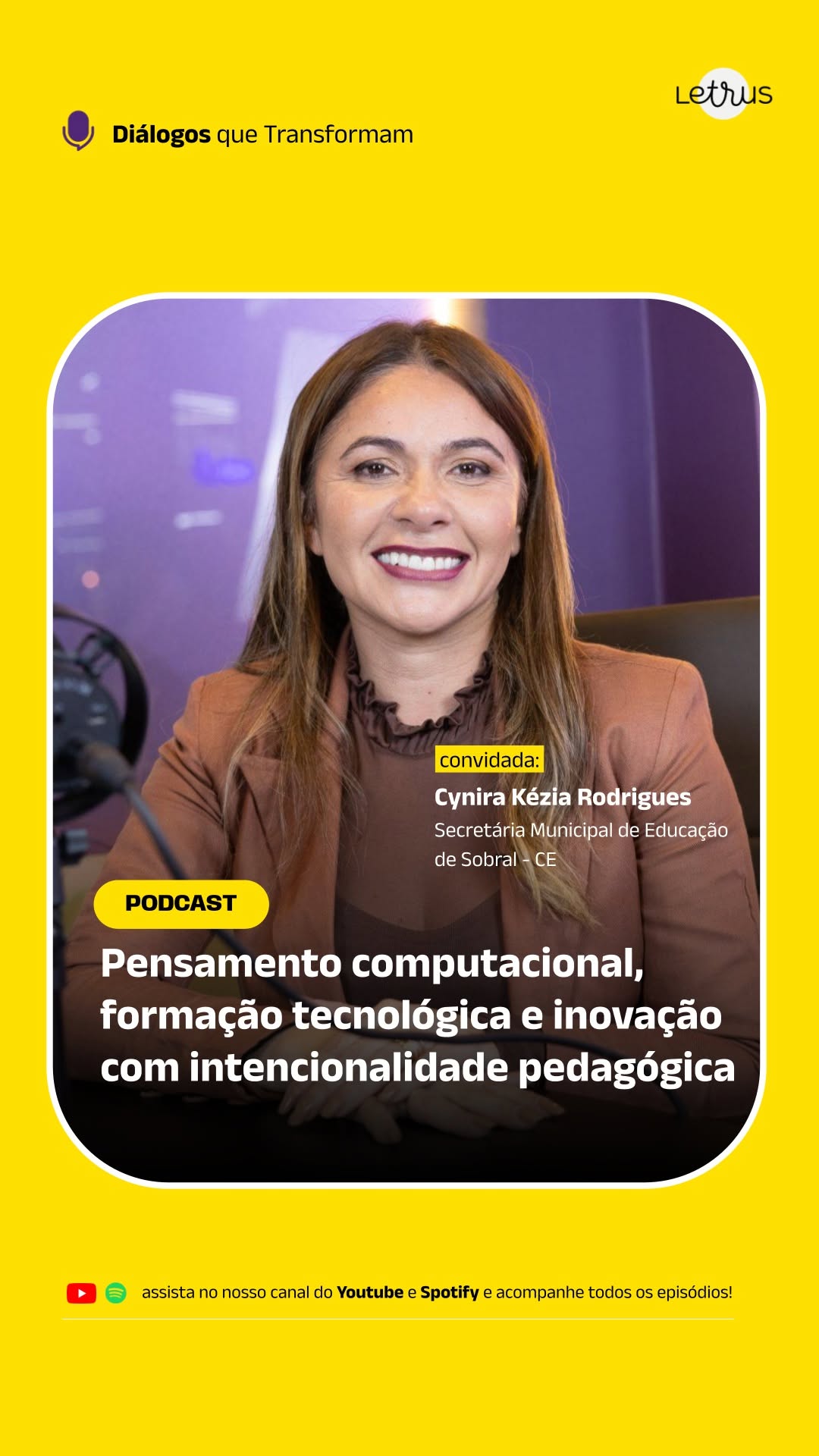 Post de Letrus
