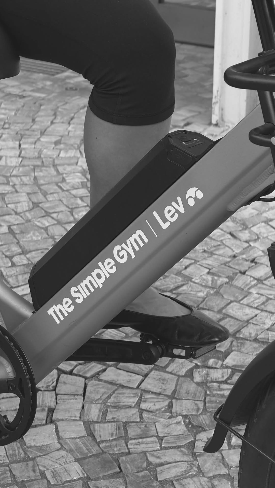 Post de LEV (Bicicletas elétricas)