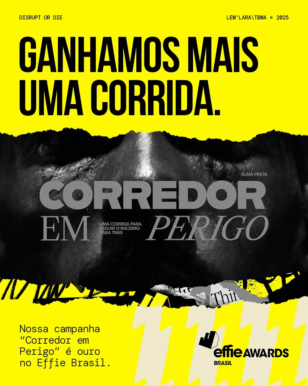 Post de Lew/lara