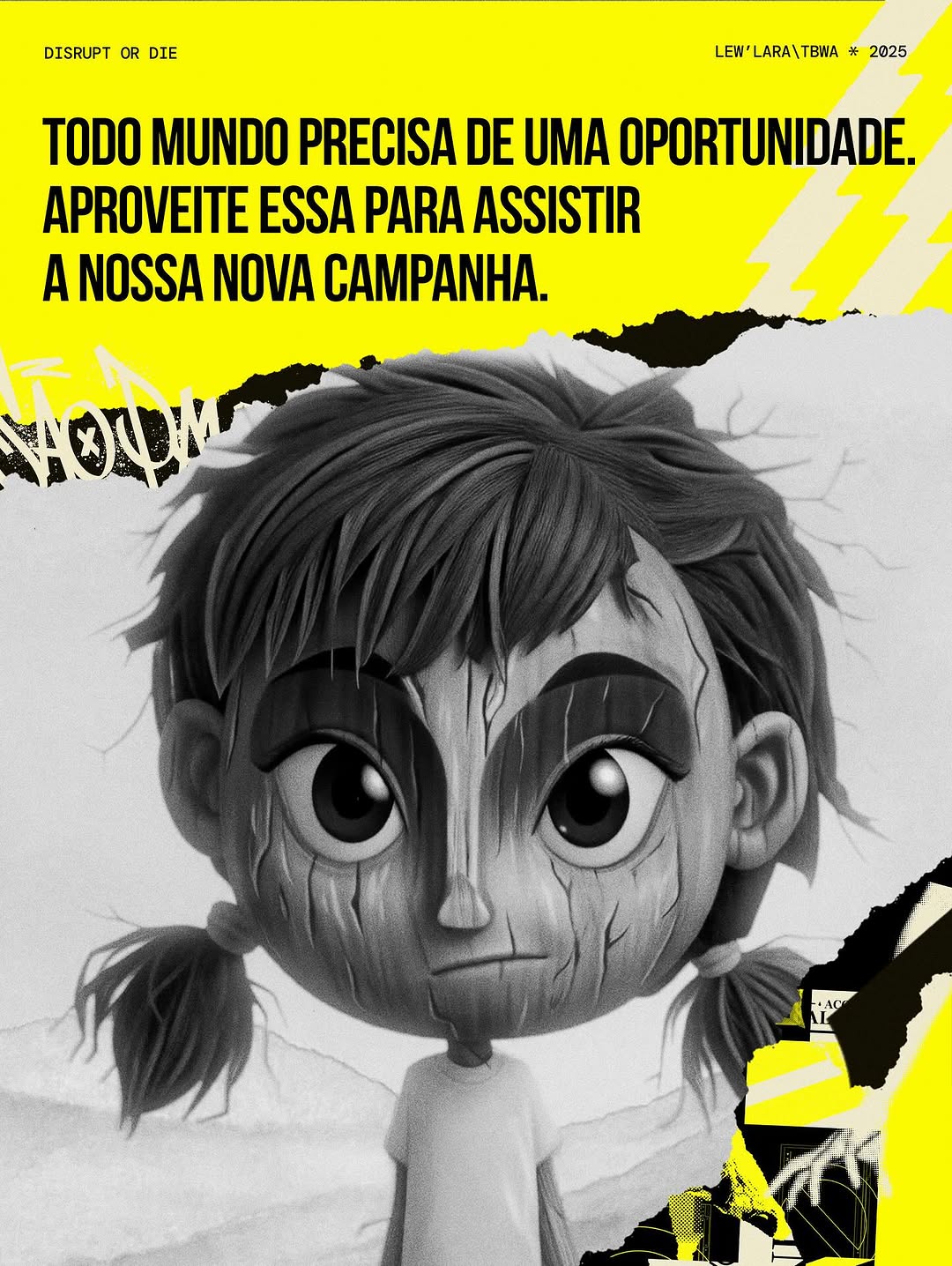 Post de Lew/lara