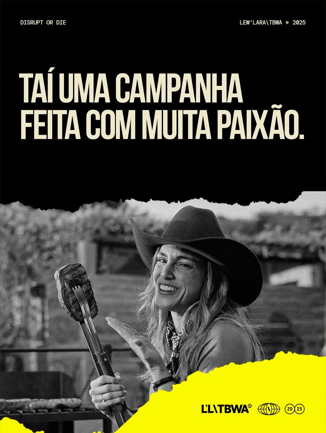 Post de Lew/lara